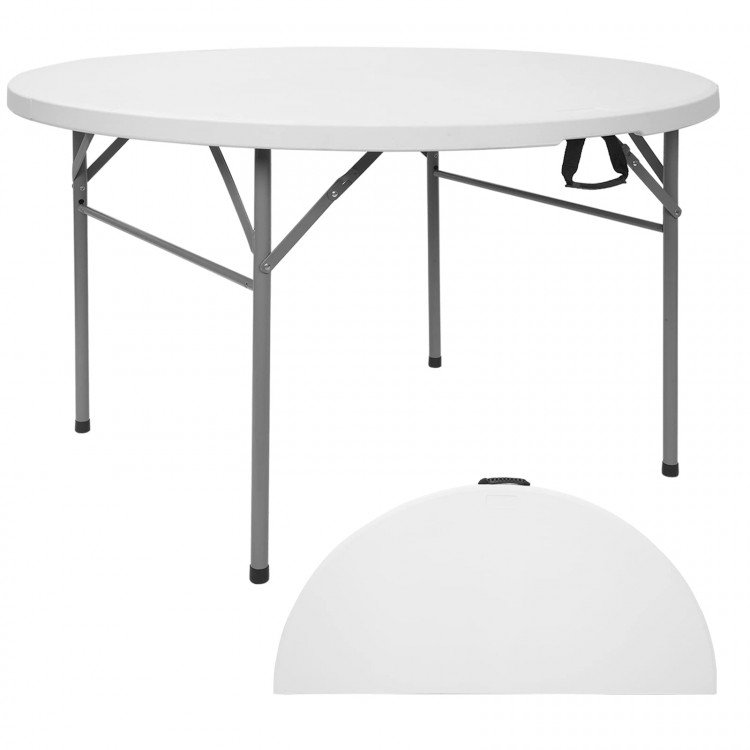 Round Tables 48 Inch