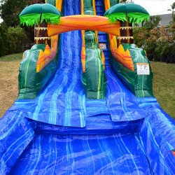 1920ft20Cali20Palms20Slide20with20Detachable20Pool203 1682289281 (31) Cali Palms 19FT Slide with Pool