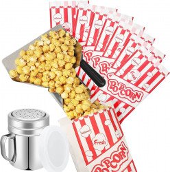 Popcorn Machine Supplies