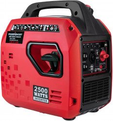 Generator 2500 Watt