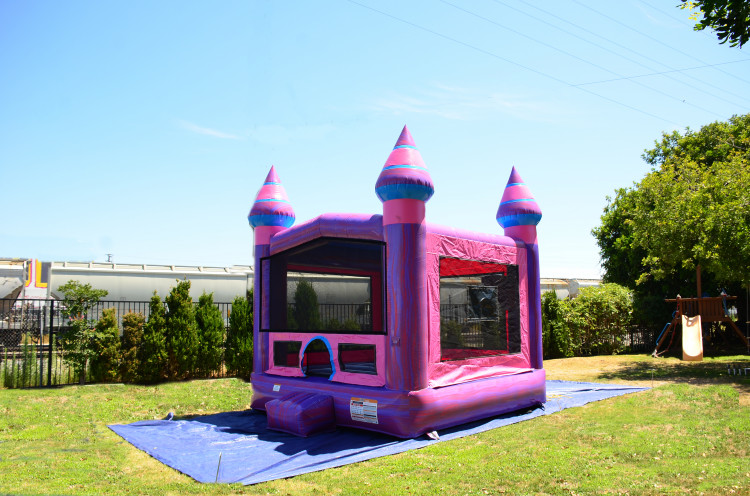 Bounce Houses