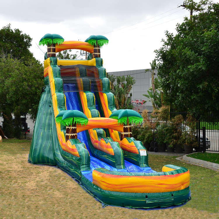 Slides